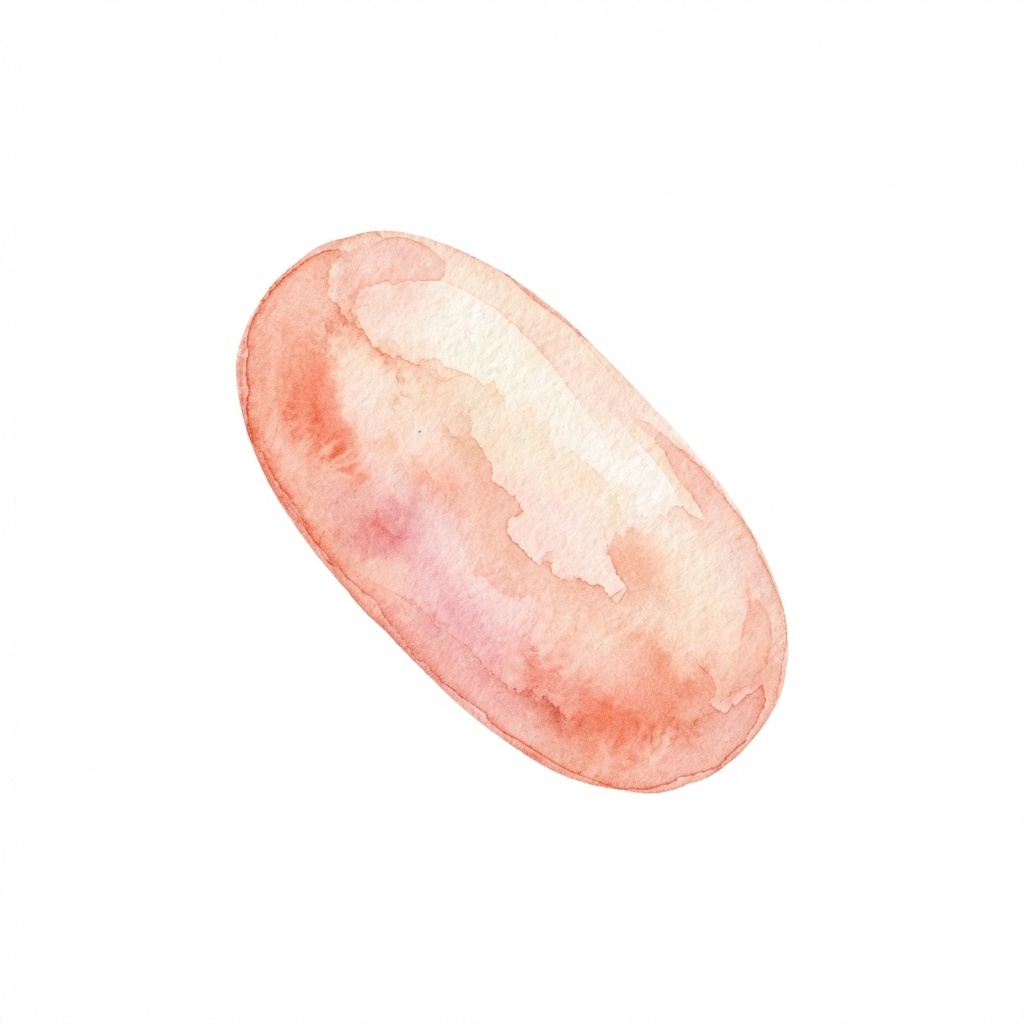 Acinetobacter baumannii scientific illustration